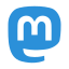 mastodon logo